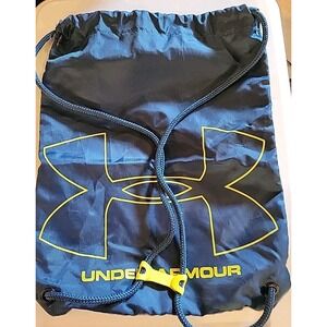 Under Armor  String Sack Backpack